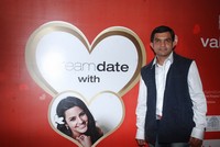 Priya Anand Celebrates Valentines Day